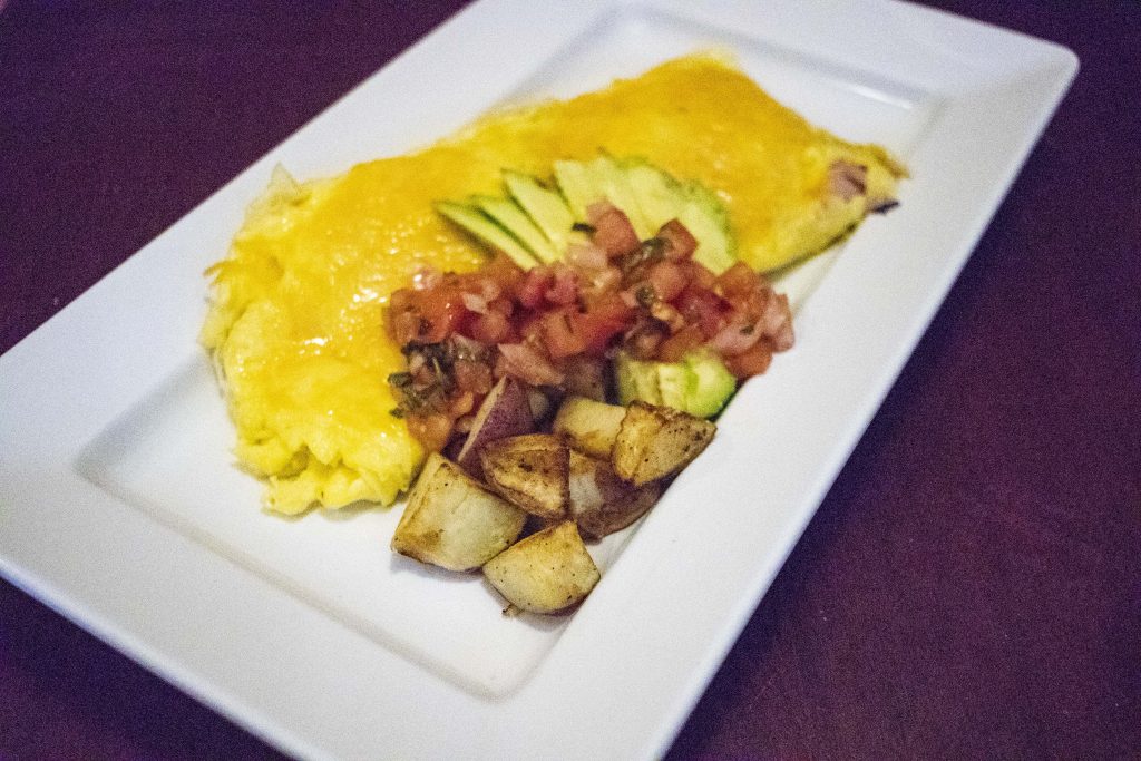 Omelet