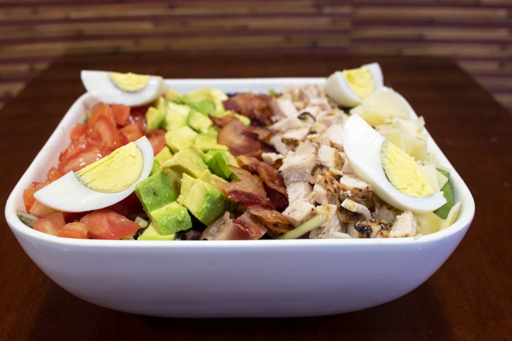 Cobb Salad